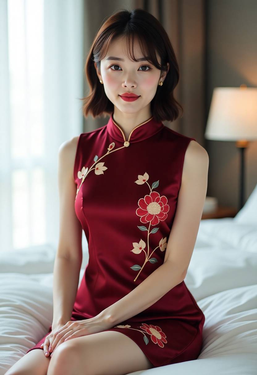 石湖的夏天海报